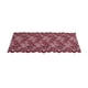 thumbnail image 2 of Embroidery Lace, Unique Style Clothing Accessories Soft For Decoration Sewing For Decorate Clothes For Flower Design ANGGREK AF1216, 2 of 8