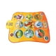 thumbnail image 4 of Alfombra de baile con patrón de dibujos animados alfombra de baile electrónica portátil volumen ajustable color brillante para sala de estar para niños ANGGREK  Otros, 4 of 8