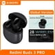 thumbnail image 2 of Xiaomi Redmi Buds 3 Pro TWS Auricular Bluetooth Redmi Airdots 3 Pro Auriculares inalámbricos ANC IPX4 para Xiaomi Mi 12 Pro 12S Ultra Tan Jianjun unisex, 2 of 2