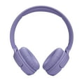 Image 12 of 16 for JBL Tune 520BT - Wireless On-Ear Headphones - Purple