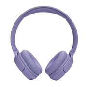 JBL Tune 520BT - سماعات لاسلكية على الأذن - أرجواني