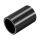 thumbnail image 1 of 38mm 1.50" ID Coche Recto Silicona Acoplador  Tubo 76mm Negro, 1 of 1