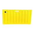 thumbnail image 2 of LOVIVER Soccer er Board Durability Portable Outdoor Football Training Equipment, 2 of 8