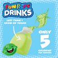 thumbnail image 4 of FunPops Kids Ready to Drink Variety Pack, Less than 1 g Sugar, 16 Count, 6 fl oz, 4 of 11