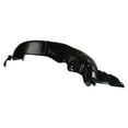 thumbnail image 4 of TRQ Front Inner Fender Liner Set Fits 2006-2011 Hyundai Accent BDA15548, 4 of 5