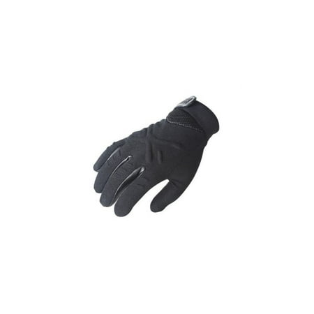 

Voodoo Tactical 20-9293010 Men s Black Spectra Cut Resistant Gloves - Size Large