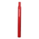 thumbnail image 1 of Reemplazo de Sillín Extra Larga Perfecl 350mm Rojo 27.2x350, 1 of 7