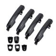 thumbnail image 2 of LOVIVER 4 Pcs Poignées de Porte Extérieure 826513K000 Installation Facile Remplacement Direct Pièces de Rechange Accessoires Auto Professionnels Pratiques Sans Plaque, 2 of 8