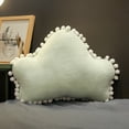 thumbnail image 1 of Almohada creativa, almohada de felpa de varias formas, cojín, juguete de peluche Sailing  Electrónica, 1 of 6