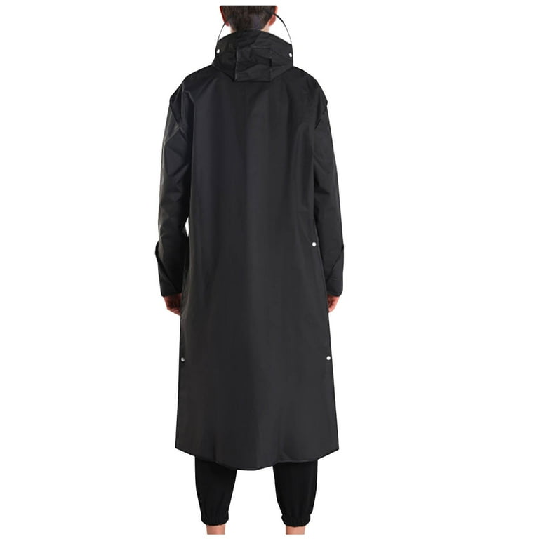 Rain Poncho Big W Waterproof Jacket Ski Jacket Waterproof Jacket