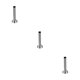 thumbnail image 5 of Bewildely Soporte de tope de puerta moderno: adecuado para cualquier habitación, portátil y de bajo mantenimiento, seguro, confiable, puerta de Type1 NO1, 5 of 6