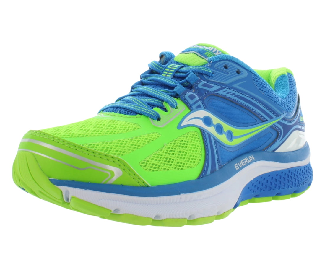 Saucony - Saucony Omni 15 Running Women's Wide Shoes - Walmart.com