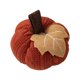 thumbnail image 1 of Decoraciones de Acción de Gracias Billuyoard mini calabaza artificial naranja, 1 of 6