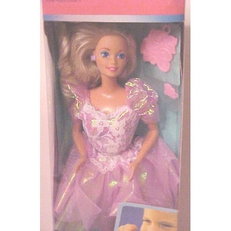Barbie Gift Giving Doll | Walmart Canada