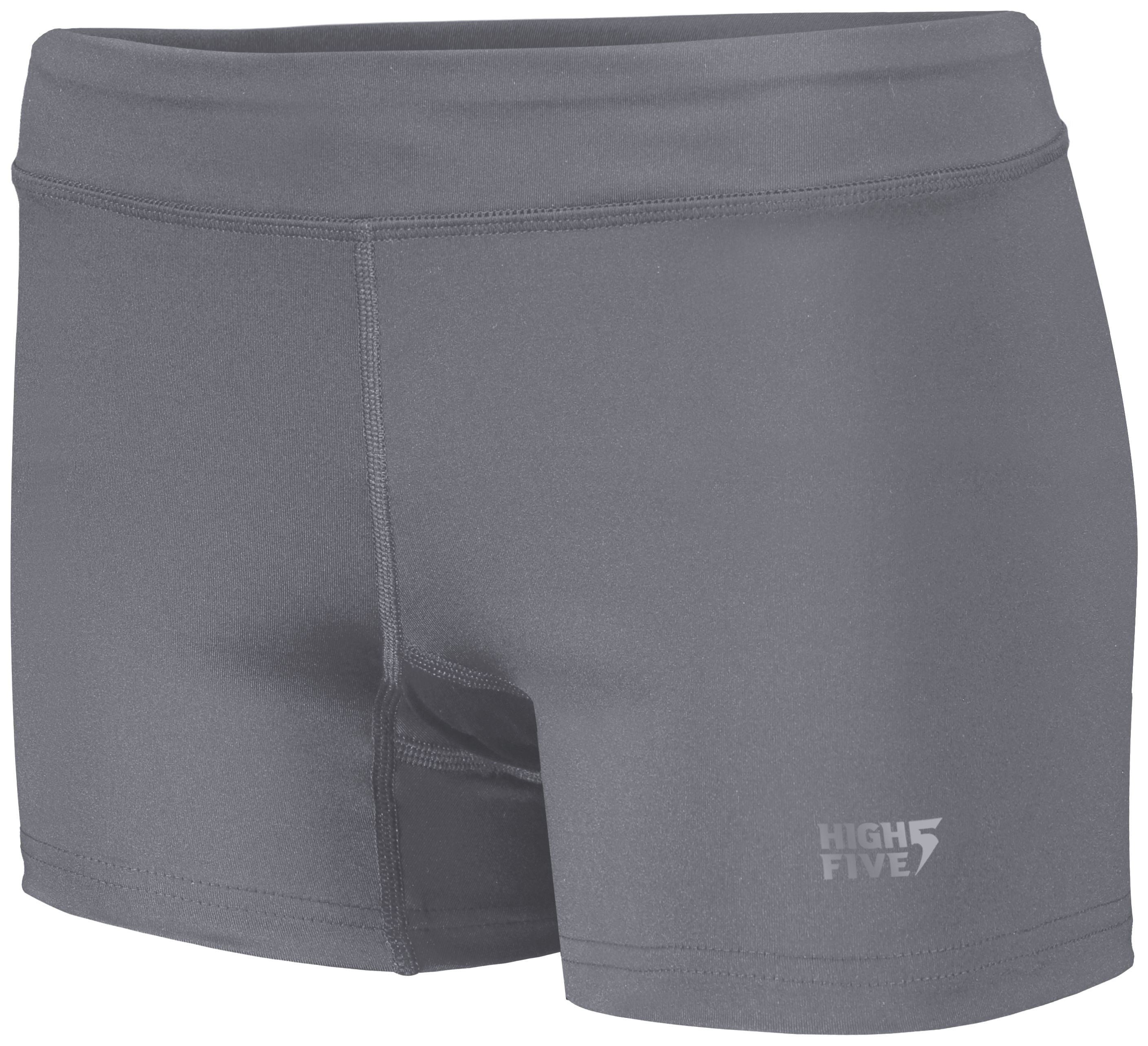 HighFive Shorts de Volleyball Truhit pour Femmes
