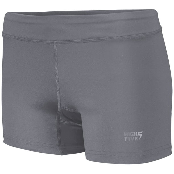 HighFive Women's Truhit Volleyball Shorts 