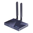 thumbnail image 4 of Decodificador de red H96 MAX V58 compatible con Bluetooth 5.0 para entretenimiento en el hogar Universal Accesorios Electrónicos, 4 of 9