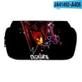 thumbnail image 1 of Doors Roblox-Bolsa de lápices de doble capa, caja de papelería para estudiantes de escuela primaria y secundaria, caja de lápices, regalo de cumpleaños para niños, 1 of 4