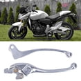 thumbnail image 1 of Brake  Handle,  Lever Replace Durable Rugged  Aluminum  For Motorcycle, 1 of 8