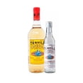 thumbnail image 2 of Caja Tequila Especial Newton Joven 1L con Pacha 200ml, 2 of 2