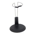 thumbnail image 4 of Yinanstore 2xAdjustable Doll Stand Display Holder for Dolls Action Figure 15cm Black, 4 of 8