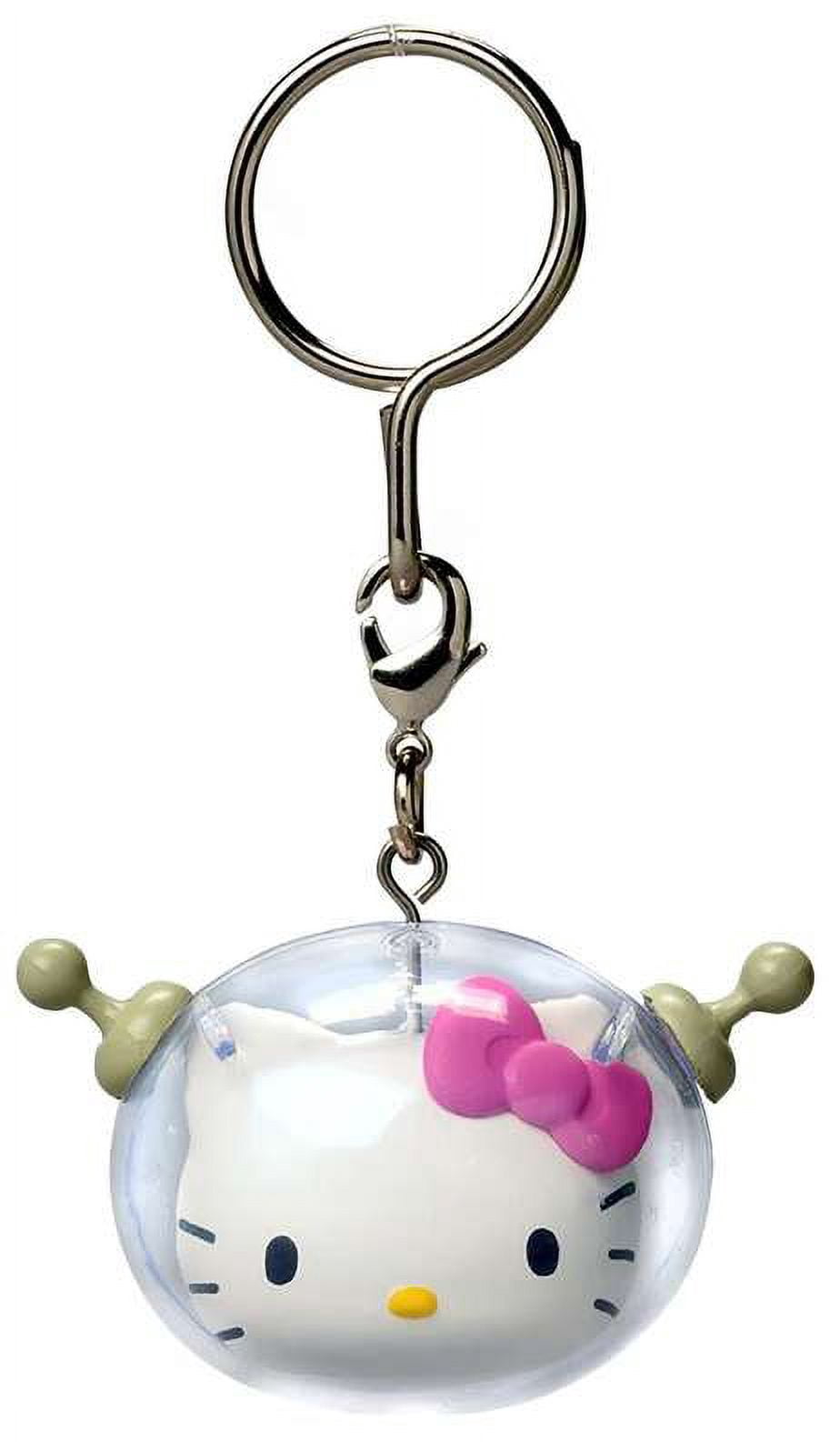 Sanrio Keychains Time To Shine Mystery Pack - Walmart.com