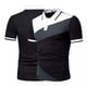 thumbnail image 5 of Playera Hombre Slim Fit Elástica Moda Tipo Polo 122133 Gyk, 5 of 8