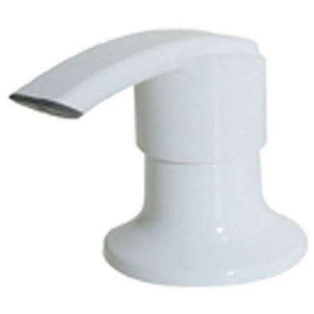 Pfister Deck Mounted Soap / Lotion Dispenser, Available in Various Colors