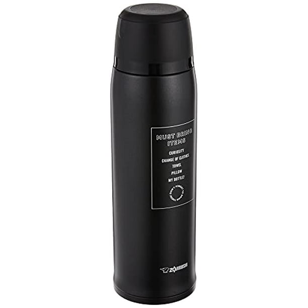 zojirushi stainless bottle sj js10