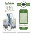 thumbnail image 4 of SprinJene White Boost Toothpaste, ADA Accepted, 75 g, 4 of 9