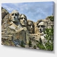 thumbnail image 2 of Mount Rushmore South Dakota, 2 of 3