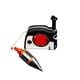 thumbnail image 1 of Risegun Plumb Bob Setter Magnético Plumb-Rite con cordón elástico automático de 4.5M para estabilizar rápidamente a Bob, 1 of 1