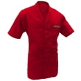 thumbnail image 1 of Bata Urrea Talla XL BAT200XL, 1 of 2