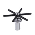 thumbnail image 2 of Beer Glass Coffee Pitcher Rinser Faucet Head for Pub Cafe Bar Counter XBQ-1, 2 of 8