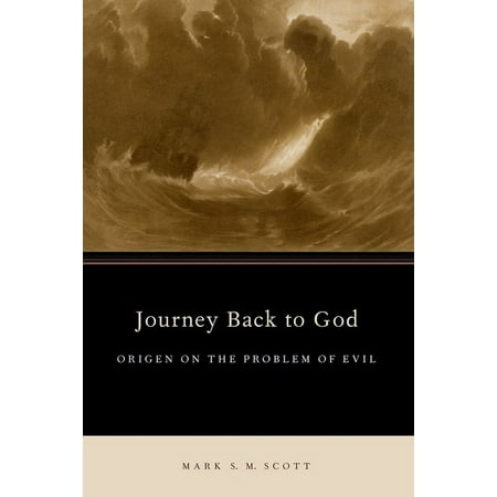 UPC: 9780190258832 | AAR Academy: Journey Back to God: Origen on the Problem of Evil (Paperback)