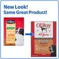 thumbnail image 2 of Ol' Roy Multi Flavored Biscuits for Medium Dogs, 5 lb Box, 2 of 13