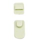 thumbnail image 2 of Gancho De Control Remoto De TV ANGGREK 4pcs 2Set Rosa Verde Blanco Azul, 2 of 2
