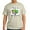 Natural, variant on CafePress - Scratch Off T Shirt - Men's Classic Graphic T-Shirt