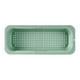 thumbnail image 5 of Cesta coladora sobre el fregadero Colador Cocina Extensible Verde, 5 of 5
