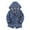 Navy, variant on PINQI Kids Boys Girls Winter Thicken Coat with Pocket Cartoon Dinosaur Prints Hooded Jacket Toddler Long Sleeve Windproof Thick Warm Outwear(Blue,9-10 Years)