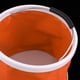 thumbnail image 5 of Bolsa de lavado de contenedores de cubo de agua plegable para acampar al aire libre para viajes al aire libre Senderismo 9L Naranja Zulema Cubo de agua plegable, 5 of 8