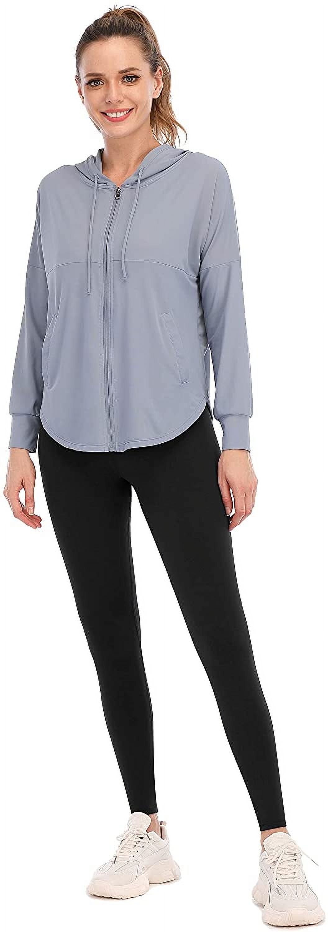 Charmo Women's Fleece Lined Winter Thermal Leggings photo 3