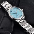 thumbnail image 2 of Pagani Design Moda Relojes Cuarzo Impermeables Para Hombres, 2 of 6
