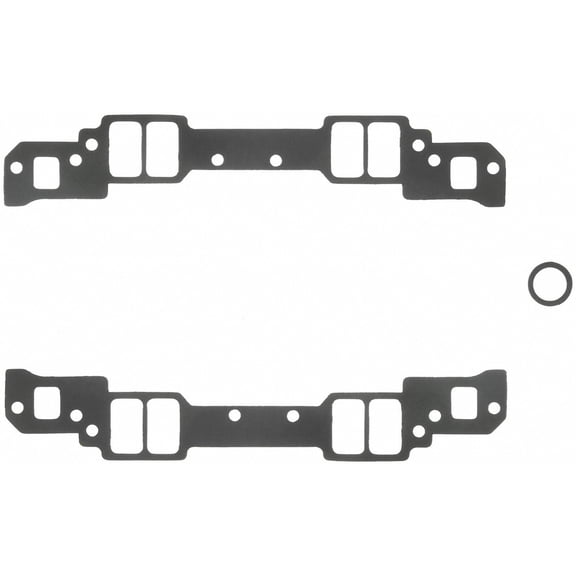 FEL-PRO 1277 Intake Manifold Gasket Set