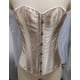 thumbnail image 1 of Corset Palace corset imitación seda corset cómodo y ceñido, 1 of 6