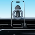 thumbnail image 6 of Cellphone Holder Magnetic Phone Stand for Phone 16 15 14 Car Phone Holder, 6 of 9