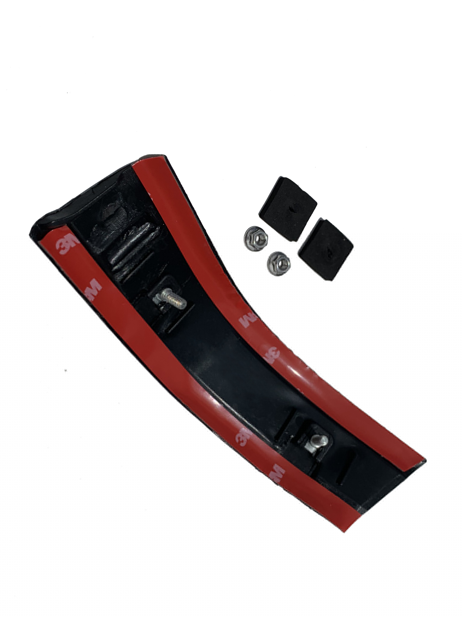 thumbnail image 2 of MotorKing Updraded Roof Molding Compatible with 99-07 Ford F-250 F-350 F-450 F-550 Super Duty Right Passenge Side RH YO Oxford White YC3Z2551728PTM 1999 2000 2001 2002 2003 2004 2005 2006 2007, 2 of 7