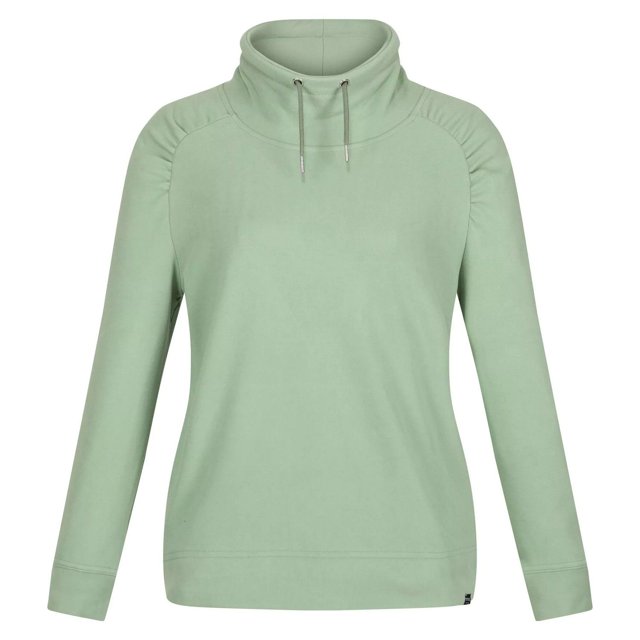 Regatta Womens Abbilissa Slouch Jumper