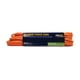 thumbnail image 3 of Cable de extensión Projex 100 pies (30 m) naranja para interiores/exteriores, 3 of 3