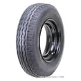 thumbnail image 4 of ZEEMAX Highway Trailer Tire Wheel Assembly 7-14.5 7x14.5 12-Ply LR F w/6x14.5 Rim, Set 1, 4 of 4